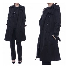 버버리컨트라스트케이프