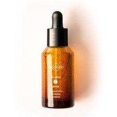 모딥 노멜라포 세럼 30ml 수분 미백 주름 개선 앰플, 1개