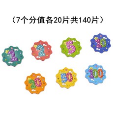국가검진 물칠판 물백묵칠판 마그네틱칠판 청자석 초등학생 포인트 장려 학급 경기 적분 분가 자성 애니메이션 독창적 큐트 아들, 자성 125102050100부 각 2
