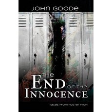 End of the Innocence Paperback, Dreamspinner Press LLC