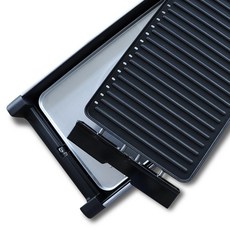 분리형대형전기팬