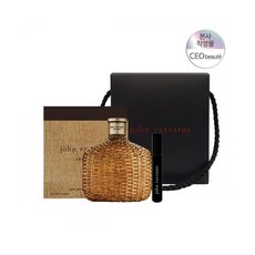 John Varvatos 아티산 EDT 75ML 세트 (+퍼퓸케이스), 존바바토스 아티산 EDT 75ml