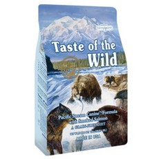 토우(TOW) 훈제연어&고구마독 18kg