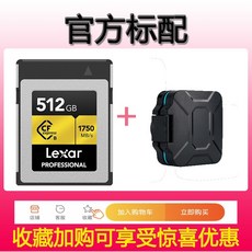 cfexpress512g