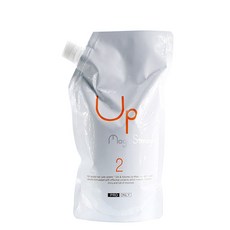 DK 실크 볼륨 업 매직스트레이트 2제(크림) 700ml, 1개