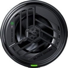 스마트폰블랙샤크쿨러