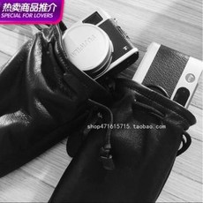 후지x70렌즈케이스