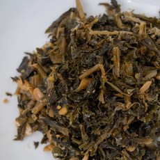 컨비니 국산 시래기 산채나물 간편반찬 80g 5팩, 5개