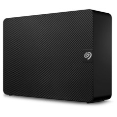 Seagate 원터치 허브 6TB 외장 하드 드라이브 HDD - USB-C 및 USB 3.0 포트 컴퓨터 데스크톱 워크스테이션 PC 노트북 맥용 4개월 어도비 크리에이티브 클라, 확장 HDD, 18TB