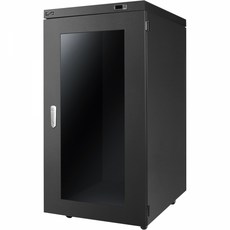넷메이트 방음랙 통신랙 허브랙 NM-H1200SBK