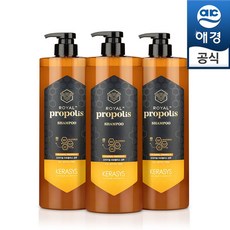 케라시스프로폴리스샴푸