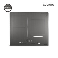 쿠쿠 인덕션 3구 CIR-CLT301FS