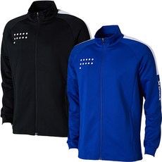 [국산]엑시옴 2019 아이작 XIOM ISAAC 신축성 및 내구성이 뛰어난 KNIT POLY STRETCH 소재를 적용하여 활동성 착용감을 주는 TRACK SUIT 상의