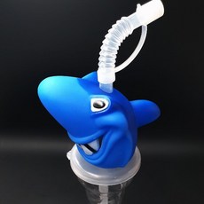 상어 슬러시 병 330ml 슬러시병 낱개
