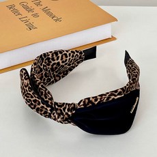 와이어리본머리띠