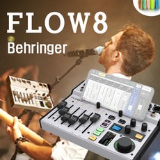 behringerflow8