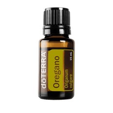 도테라오레가노오일