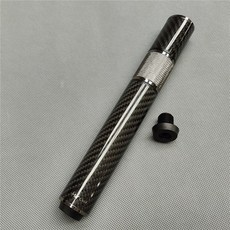 롱고니큐 카본상대 카본 큐대 당구 큐그립 당구채 풀 큐 조정 확장 메즈 프레데터 큐 2 4 8 탄소 섬유 확장 5 10 20 액세서리, 메자닌 확장, 23.5-33.5cm w 범퍼