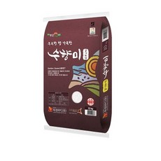 밥선생 수향미 골든퀸3호, 10kg, 1개 - 금쌀