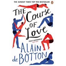 The Course of Love, Penguin Books