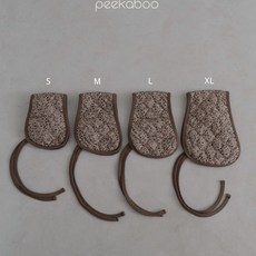(1세-성인) 남대문토탈패션샵 김장보넷 [3color] S~XL 피카부김장룩