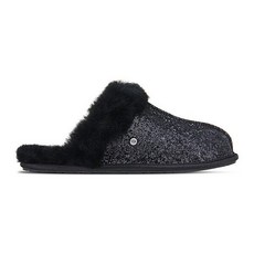 [현대백화점]UGG[for women] 글리터 퍼 카라 슬리퍼 (스커페트 II 코스모스)