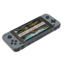 오드로이드고슈퍼