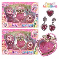 시크릿쥬쥬팔찌