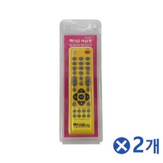 ir리모컨