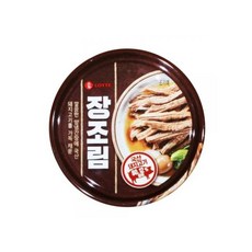 롯데 장조림 135g x 48개 아이들반찬 식자재마트