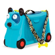 브랜드비흔들말