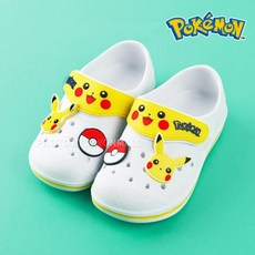 피카츄실내화