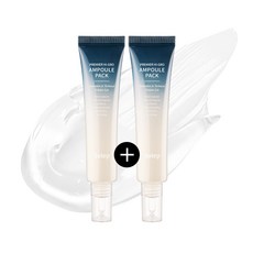 프리미어 하이그로 앰플 팩 40ml (1&1), 2개