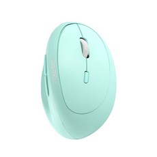 다얼유lm158무선버티컬인체공학마우스