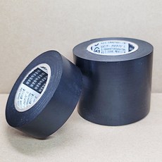 전기테이프 절연테이프 광폭 넓은폭 19 50mm, 국산 절연테이프 19mm 테이프, 1개