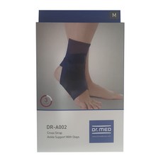 닥터메드발목보호대a002