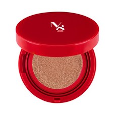 넘버에잇 스킨 마스터 CC 레드쿠션 본품, 1개, 21호 스킨 바닐라