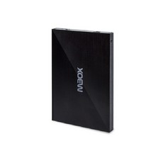 [유니콘] 조립 외장HDD HC-3000S [USB3.0] 750GB|[리퍼하드 750GB/블랙] - hdmediaplayerhd9+3.0