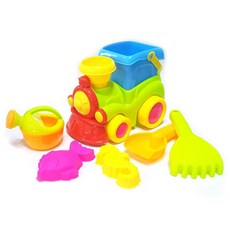 모래놀이물조리개