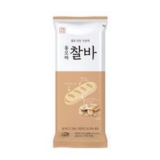 서울마님 통모짜 찰바 120g * 3개