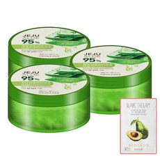 더페이스샵알로에