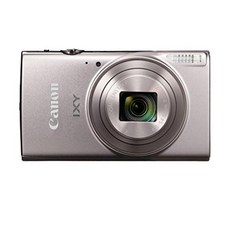 Canon 컴팩트 디지털 카메라 IXY 650 실버 광학 12배 줌Wi-Fi 대응 IXY650SL - 캐논650