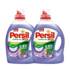 퍼실딥클린파워젤