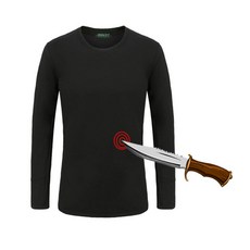 방검복 보안 호신용품 경량 경호 방검조끼, 2XL, 1개