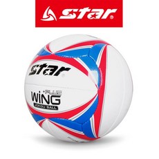 스타375 윙플러스 족구공 족구볼 20cm, ★l상품선택l★