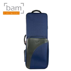 BAM / 테너색소폰케이스 / 트레킹 / TREKKING / 3022S / Blue / 뱀