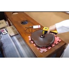 회음부쑥뜸기 무연쑥뜸 생리통완화 효능좋은 무연뜸 가정용 좌욕 좌훈기