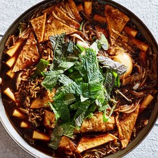 허니즉석떡볶이