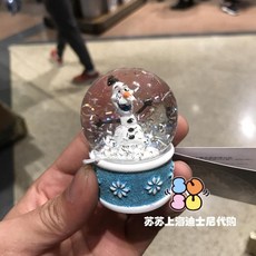 가성비 울라프스노우볼 겨울왕국 디즈니 크리스마스 선물, 단일