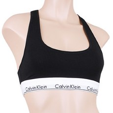 캘빈클라인주니어브래지어